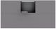 Vent-A-Hood® 48" Gunsmoke Tilt-Out Wall Mounted Range Hood-2