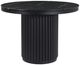 Moe's Home Collection Tower Black Dining Table-0