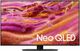 Samsung QN90F 98" Neo QLED 4K Ultra HD Vision AI Smart TV-0