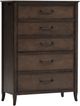 aspenhome® Blakely Sable Brown Chest-0
