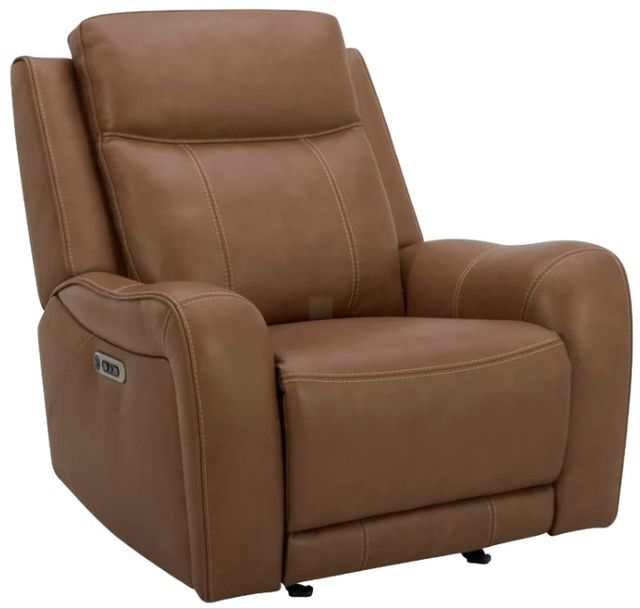 Parker House® Haywood Butternut Power Reclining Chair-0