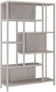 Bernhardt Solaria Weathered Bone Etagere-0