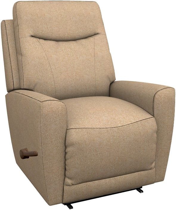 La-Z-Boy® Kodie Gold Manual Wall Recliner-0