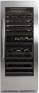Perlick® 24" Panel Ready Wine Column-0