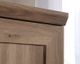 Sauder® HomePlus Salt Oak® Wardrobe/Storage Cabinet-2