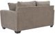 Benchcraft® Loreo Truffle Loveseat-3