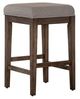 Liberty Furniture Arrowcreek 4-Piece Weathered Stone Console Table Set-3