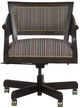 Fairfield® Customizable Arden Executive Desk Chair-1