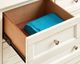 A-America® Northlake White Chest-1