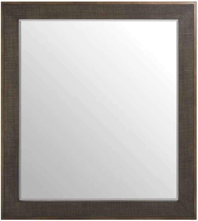 Universal Explore Home™ Montclair Cocoa Mirror-0
