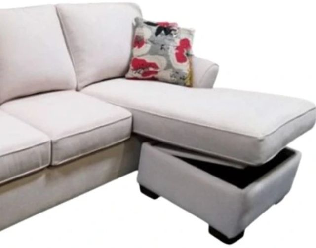 Stanton™ Customizable 112 Sofa Chaise with Storage-1