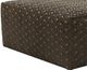 Jackson Furniture Midwood Brindle Cocktail Ottoman-1