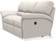 La-Z-Boy® Reese La-Z-Time® Hemp Reclining Sofa-1