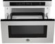 Bertazzoni 1.2 Cu. Ft. Stainless Steel Microwave Drawer-1