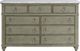 Elements International Kendari Grey Dresser-1