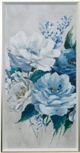 Stylecraft Blue/Green/Silver Art-0
