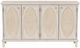 Coast2Coast Home™ Rollins Antique White Credenza-3
