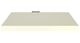 Vent-A-Hood® 48" Biscuit Insert Range Hood-0