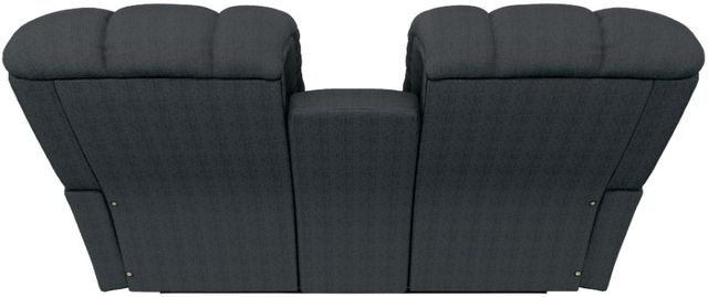 Best® Home Furnishings Customizable Lucas Power Space Saver® Console Reclining Loveseat with Tilt Headrest-3
