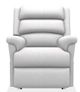 La-Z-Boy® Astor Platinum Muslin Power Lift Recliner with Massage and Heat-0