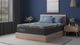 SleepBetter Lakeview 2.0 Medium Hybrid Smooth Top Queen Mattress-3