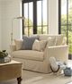 Best® Home Furnishings Customizable Erin & Ben Co. Oxford Chair and a Half-1