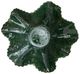 Uttermost® Verdant Bloom Emerald Ceramic Indoor-Outdoor Bowl-4