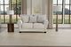 Jackson Furniture Barrett Natural Loveseat-2
