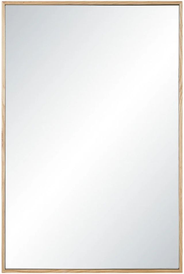 Renwil® Greyson Natural Accent Mirror-0