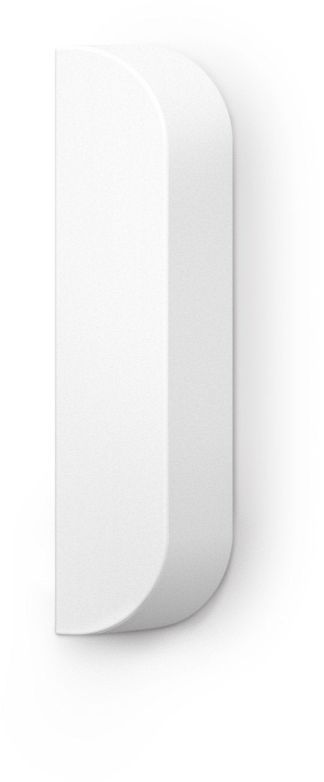 ring White Open Window Magnet-1