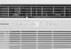 Frigidaire® 8,000 BTU White Window Room Air Conditioner with Supplemental Heat-3