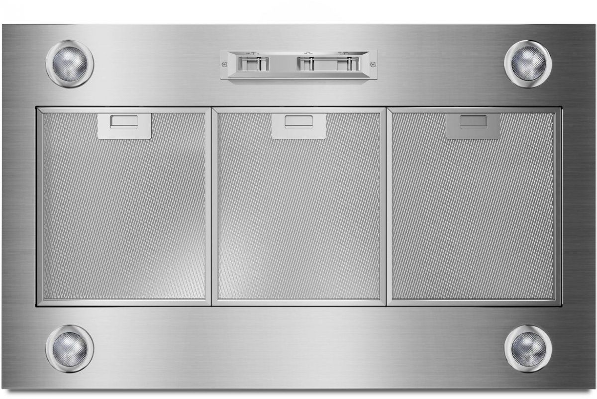 Maytag® 36" Stainless Steel Custom Hood Liner