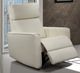 Bugatti Design Riana Swivel Rocker Recliner-0