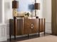 American Drew® Vantage Springfield Walnut Buffet-1