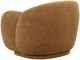 TOV Furniture Misty Brown Accent Chair-4
