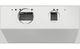 Vent-A-Hood® 48" Stainless Steel Under Cabinet Hood-1