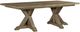 Fairfield® Cheñeais French Oak Dining Table-0
