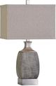 Uttermost® by Billy Moon Caffaro Rust Bronze Table Lamp-0