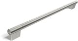 Monochromatic Stainless Steel