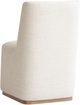 TOV Furniture Melissa Cream Dining Chair-4