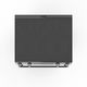 Hisense 30” Stainless Steel Slide-In Electric Range with Air Fryer and Steam Clean-4