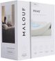 Malouf® Prime™ Split California King Mattress Protector-0