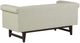 Fairfield® Customizable Benchmade Benches Greek Key Arm Bench-3