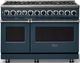 Viking® 7 Series 48'' Squall Pro Style Dual Fuel Range-2