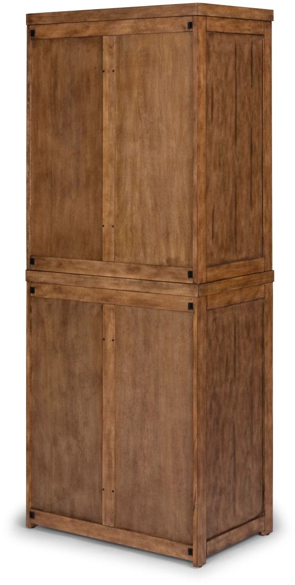 homestyles® Sedona Toffee Pantry-2