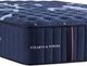 Stearns & Foster® Lux Estate Wrapped Coil Medium Euro Pillow Top Queen Mattress-2