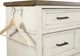aspenhome® Caraway Aged Ivory Chest-2