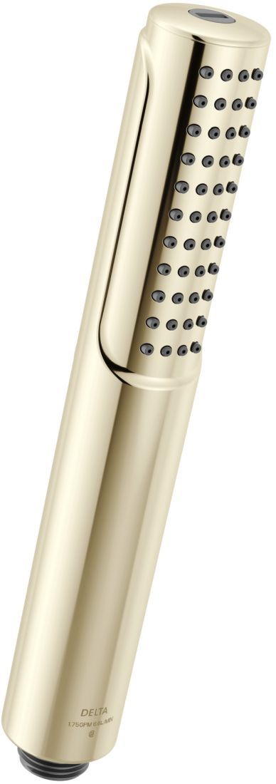 Delta Universal Showering Components Lumicoat® Polished Nickel 2-Setting Hand Shower with ProClean™ Spray-0