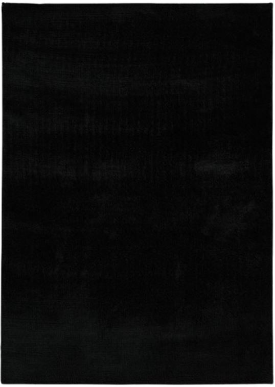 Signature Design by Ashley® Annaben Black 5'x7' Rectangular Area Rug-0