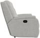 Flexsteel® Customizable Arlo Manual Reclining Loveseat with Console-3